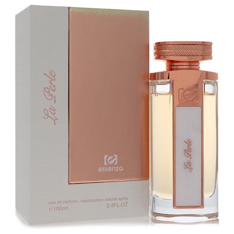 La perle by essenza eau de parfum spray 3.4 oz (women)