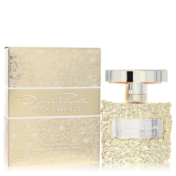 Bella essence by oscar de la renta eau de parfum spray 1.7 oz (women)