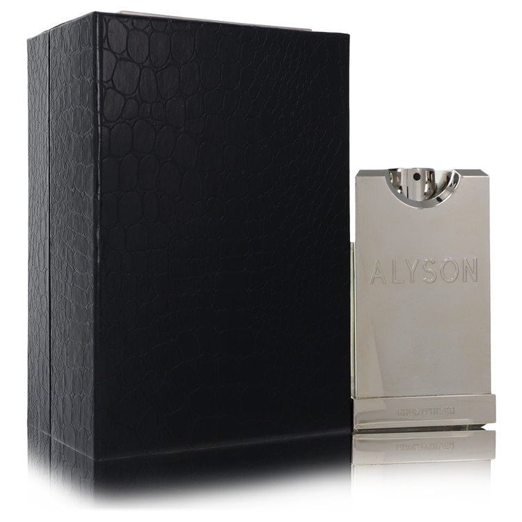 Rhum d'hiver by alyson oldoini eau de parfum spray 3.3 oz (men)