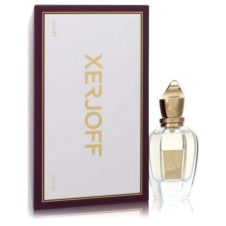 Shooting stars allende by xerjoff eau de parfum spray (unisex) 1.7 oz (women)