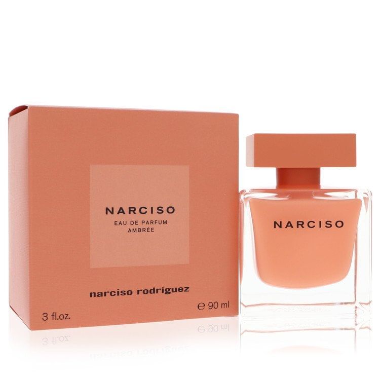 Narciso rodriguez ambree by narciso rodriguez eau de parfum spray 3 oz (women)