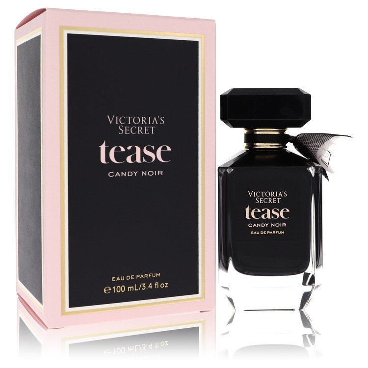 Victoria's secret tease candy noir by victoria's secret eau de parfum spray 3.4 oz (women)