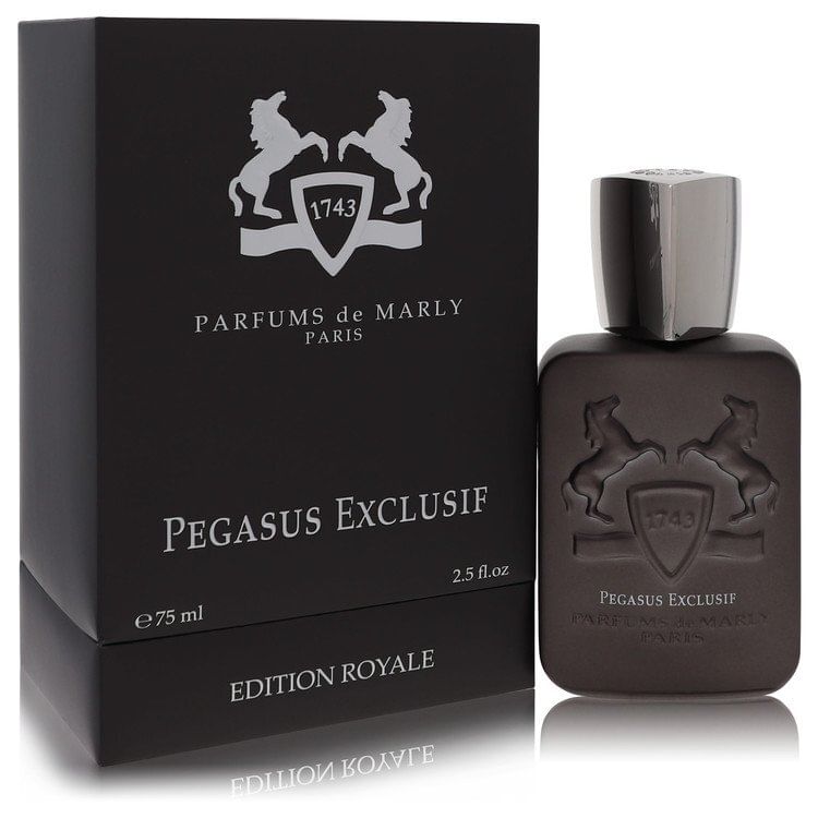 Pegasus exclusif by parfums de marly eau de parfum spray 2.5 oz (men)