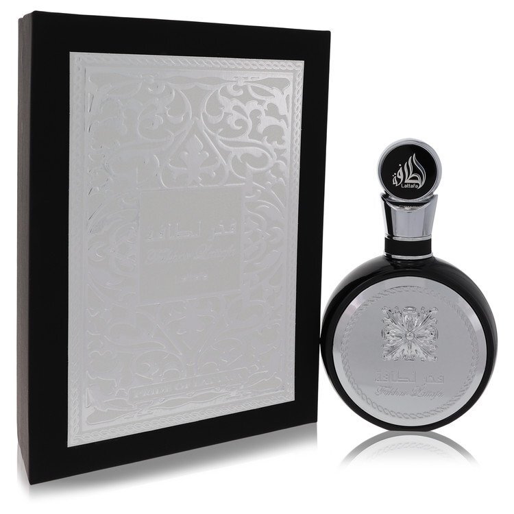 Lattafa fakhar by lattafa eau de parfum spray 3.4 oz (men)