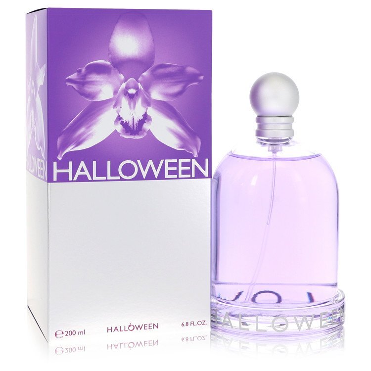 Halloween by jesus del pozo eau de toilette spray 6.8 oz (women)