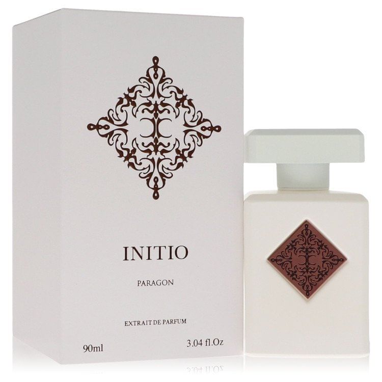 Initio paragon by initio parfums prives extrait de parfum (unisex) 3.04 oz (men)