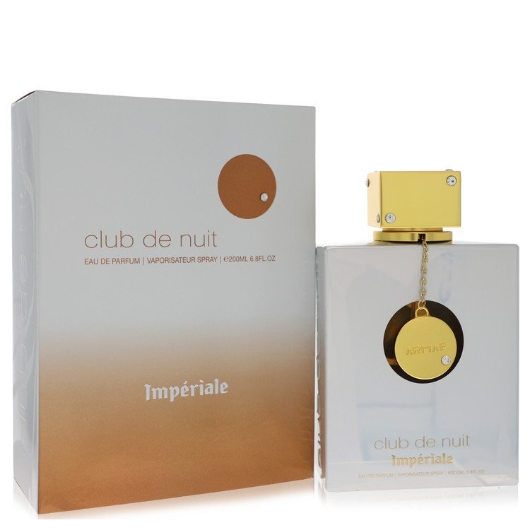 Club de nuit imperiale by armaf eau de parfum spray 6.8 oz (women)