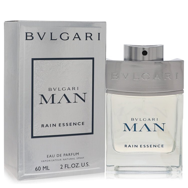 Bvlgari man rain essence by bvlgari eau de parfum spray 2 oz (men)