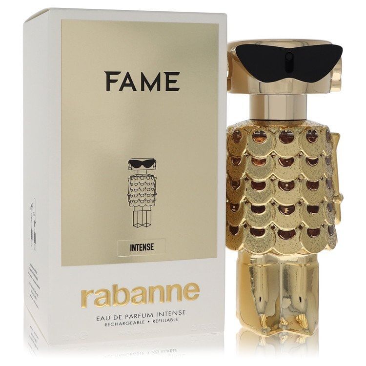 Paco rabanne fame intense by paco rabanne eau de parfum spray 2.7 oz (women)